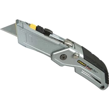 Stanley FatMax XTREME Folding Twin Blade Utility Knife