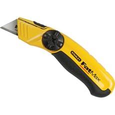 Stanley FatMax Fixed Blade Utility Knife Stanley FatMax Fixed Blade Utility Knife