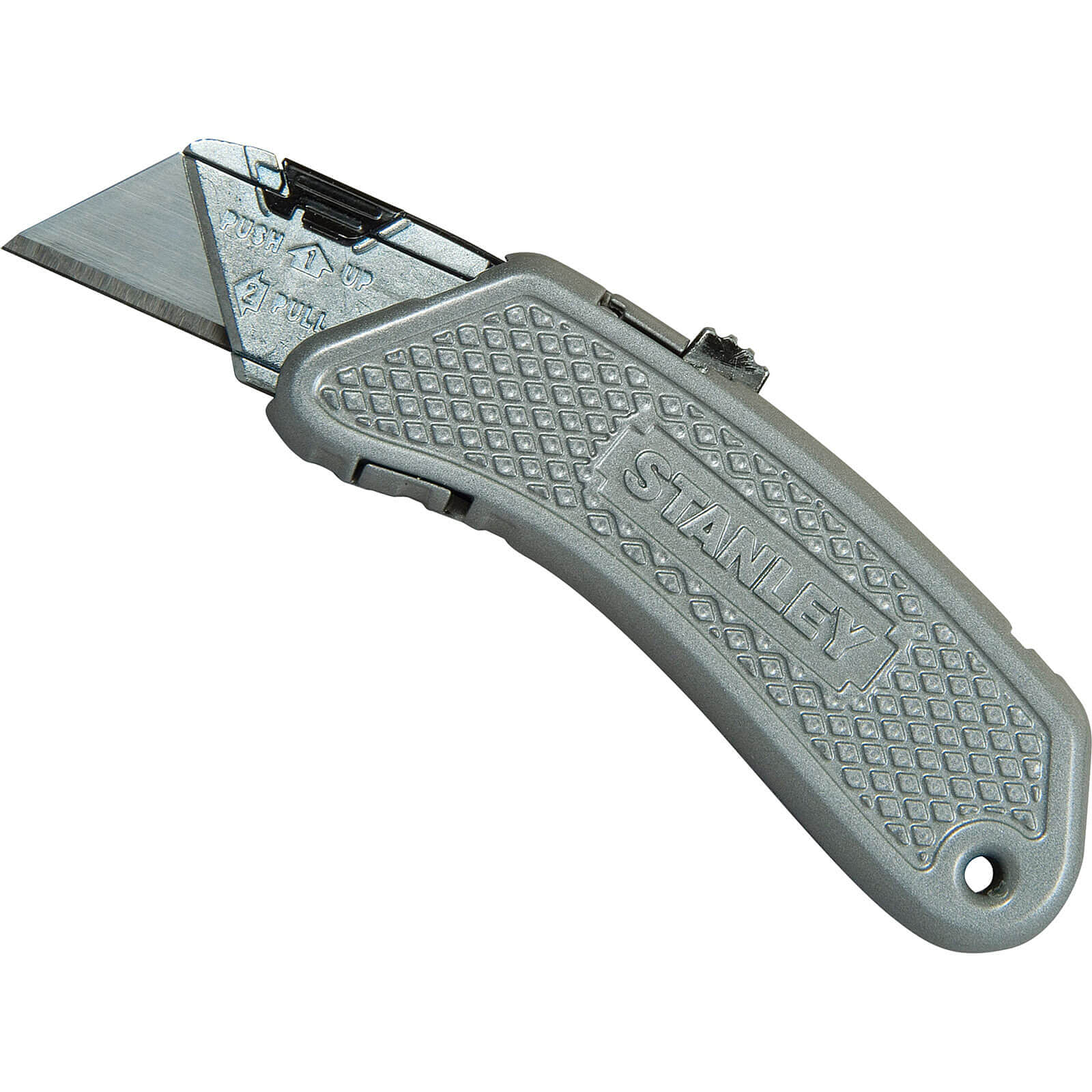 Stanley quickslide on sale utility knife