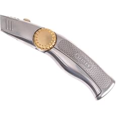 Stanley FatMax XTREME Aluminium Retractable Utility Knife