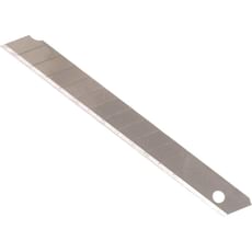 Stanley Snap Off Knife Blades 9mm