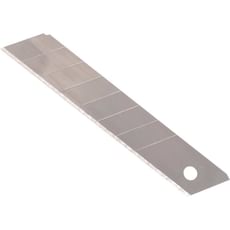 Stanley Snap Off Knife Blades 18mm