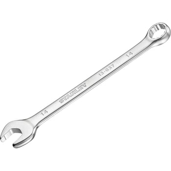 Stanley FatMax Anti Slip Combination Spanner