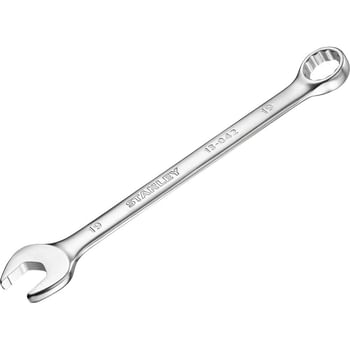 Stanley FatMax Anti Slip Combination Spanner