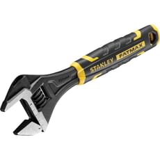 Stanley Tools Fatmax Quick Adjustable Wrench