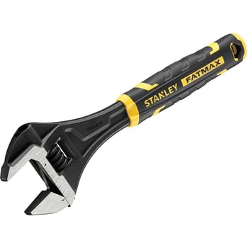 Stanley Tools Fatmax Quick Adjustable Wrench