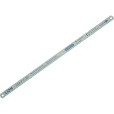Stanley Carbon Steel Hacksaw Blades