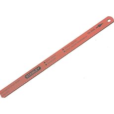 Stanley HSS Molybdenum Hacksaw Blades