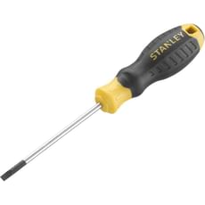 Stanley Cushion Grip Parallel Slotted Screwdriver