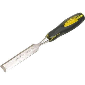 Stanley Fatmax Bevel Edge Chisel