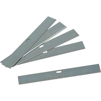 Stanley Heavy Duty Scraper Blades