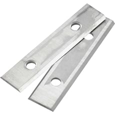 Stanley Replacement Carbide Scraper Blades
