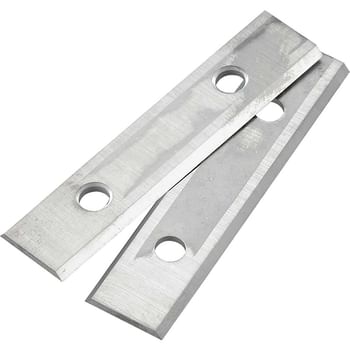 Stanley Replacement Carbide Scraper Blades