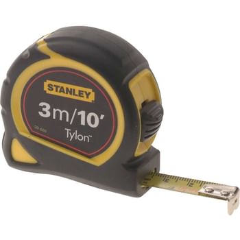 Stanley Tylon Pocket Tape Measure