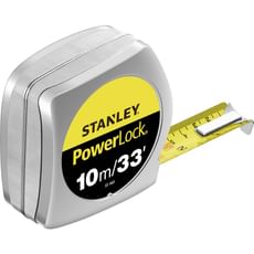 Stanley Classic Powerlock Tape Measure