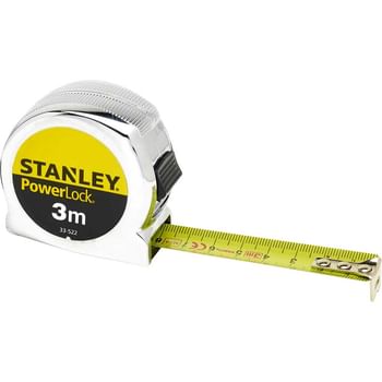 Stanley Classic Powerlock Tape Measure
