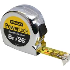 Stanley Blade Armor Tape Measure