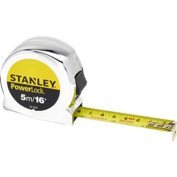 Stanley Classic Powerlock Tape Measure