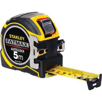 Stanley FatMax Pro Autolock Tape Measure