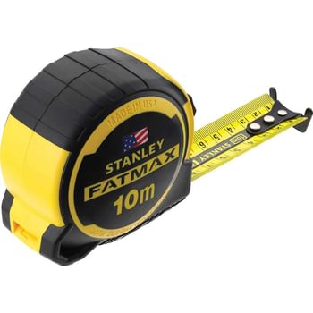 Stanley Fatmax Next Generation Tape Measure Metric Only