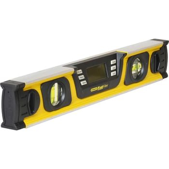 Stanley FatMax Digital Spirit Level