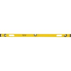 Stanley Basic I Beam Spirit Level