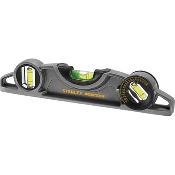 Stanley FatMax XTREME Torpedo Spirit Level