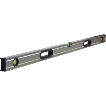 Stanley FatMax ExPro Box Beam Spirit Level
