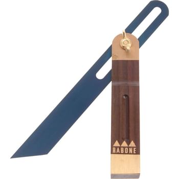 Stanley Rabone Rosewood Sliding Bevel