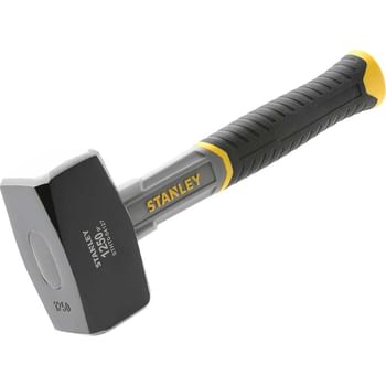 Stanley Tools Fibreglass Club Hammer