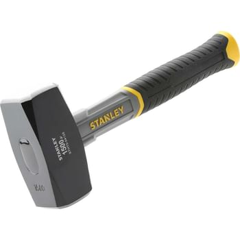 Stanley Tools Fibreglass Club Hammer
