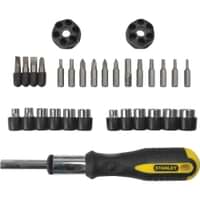 Stanley Ratchet Bit Screwdriver Price Comparisons | Compare The Build