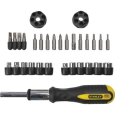 Stanley Ratchet Bit Screwdriver