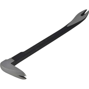 Stanley Claw Precision Pry Bar