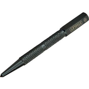 Stanley Centre Punch