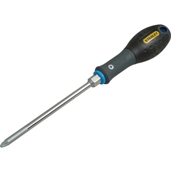 Stanley Fatmax Pozi Bolster Scewdriver