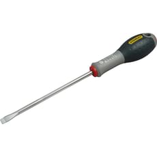 Stanley FatMax Stainless Steel Flared Slotted Screwdriver