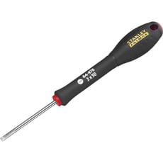 Stanley FatMax Parallel Slotted Screwdriver