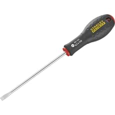 Stanley FatMax Flared Slotted Screwdriver