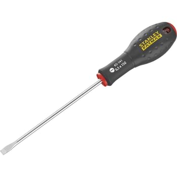 Stanley FatMax Flared Slotted Screwdriver