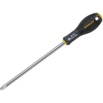 Stanley FatMax Phillips Screwdriver