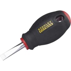 Stanley FatMax Parallel Slotted Screwdriver