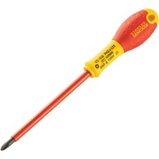 Stanley FatMax Insulated Phillips Screwdriver Stanley FatMax Insulated Phillips Screwdriver