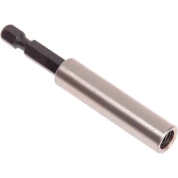 Stanley Magnetic Screwdriver Bit Holder