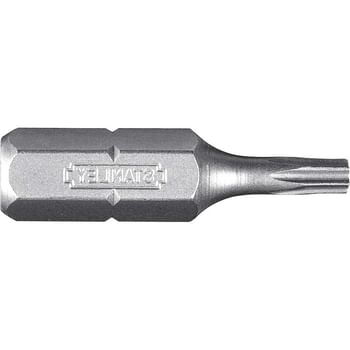 Stanley Torx Insert Bit 25mm
