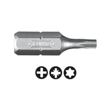 Stanley Torx Insert Bit 25mm