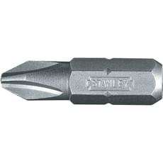 Stanley Phillips Screwdriver Bit