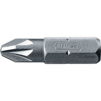 Stanley Pozi Screwdriver Bit