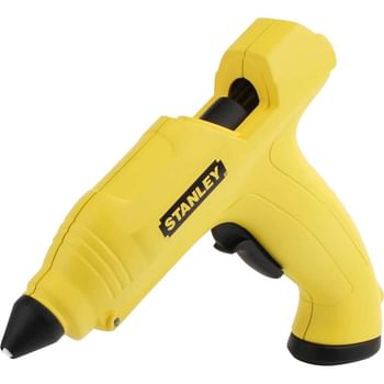 Stanley Cord Free Glue Gun