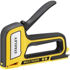 Stanley 2 In 1 Multi Tacker